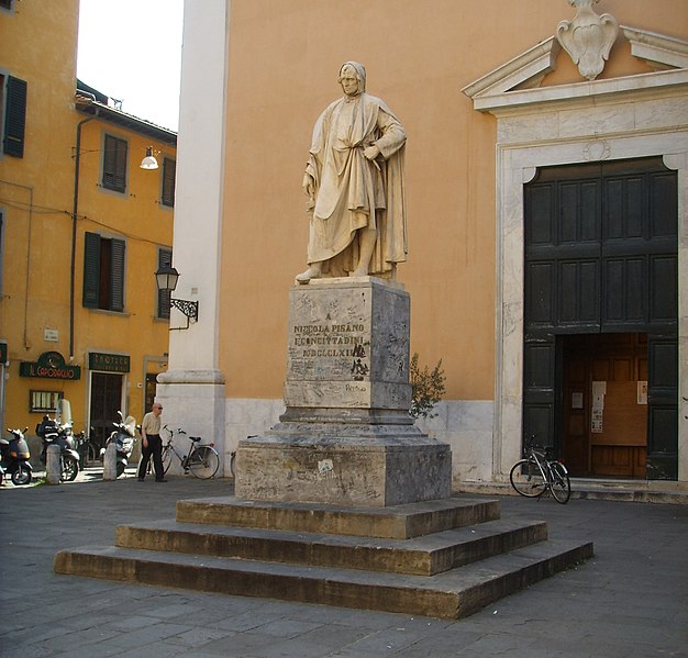 File:Statua di nicola pisano, pisa, 01.JPG