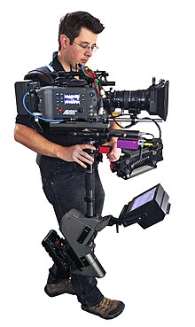 Arri Alexa - Wikipedia