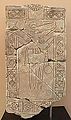 "Stele_daunienne_mariemont.JPG" by User:Tillman