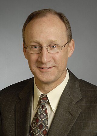 <span class="mw-page-title-main">Steven Van Slyke</span> American chemist (born 1956)