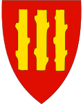 Wappen von Stokke