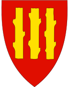 Coat of arms of Stokke