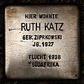 Ruth Katz