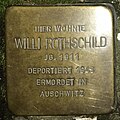 image=File:Stolperstein Obere Marktstraße 7, Willi Rothschild, Groß-Umstadt, Landkreis Darmstadt-Dieburg.jpg