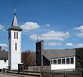 Evangelische Kirche