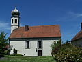 chapel