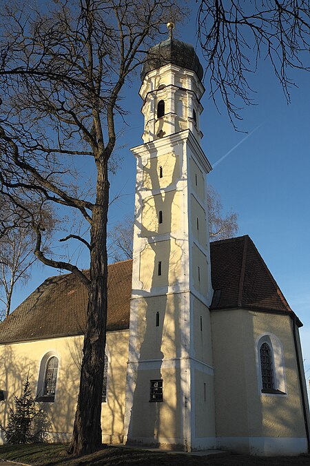 Strobenried St. Leonhard 248