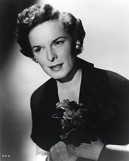 Studio publicity Mercedes McCambridge