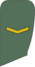 Sudan Army - OR02.svg