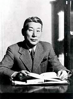 <span class="mw-page-title-main">Chiune Sugihara</span> Japanese diplomat (1900–1986)