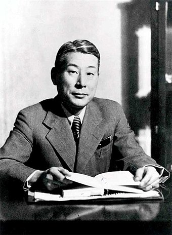 Chiune Sugihara practised conscientious noncompliance in issuing visas to fleeing Jews in Lithuania in 1939
