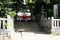 亀之森住吉神社