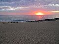 Sunset in Capbreton D131018 a.jpg