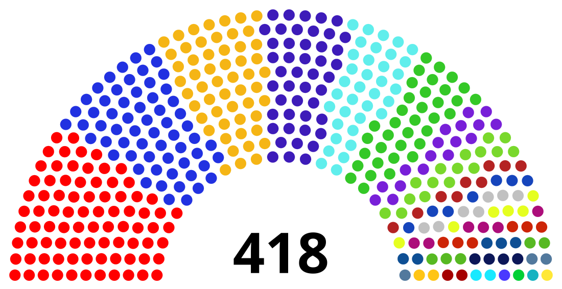 Asamblea Departamental (Colombia)