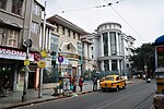 Thumbnail for File:Swami Vivekananda's Ancestral House &amp; Cultural Centre - Kolkata 2011-10-22 6266.JPG