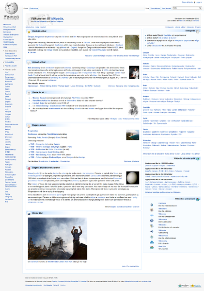 File:SwedishWikipediaMainpageScreenshot9thSeptember2012.png