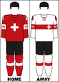 2014–2016 IIHF jerseys
