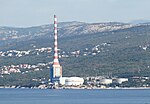Thumbnail for Rijeka Thermal Power Station
