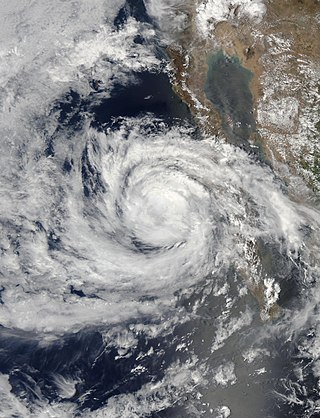 <span class="mw-page-title-main">Tropical Storm Emilia (2006)</span> Pacific tropical storm in 2006