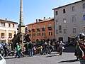 Centrum van Tagliacozzo