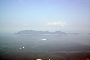 Megi-jima