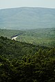 File:Talimena Scenic Drive mountains.jpg