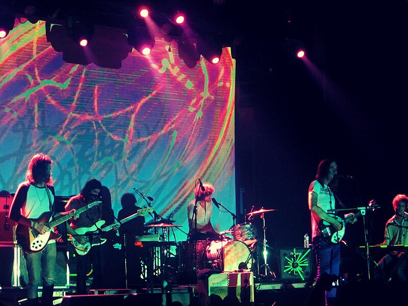 File:Tame Impala @ La Riviera, Madrid (9280795653).jpg