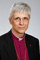 Matti Repo Bishop of Tampere