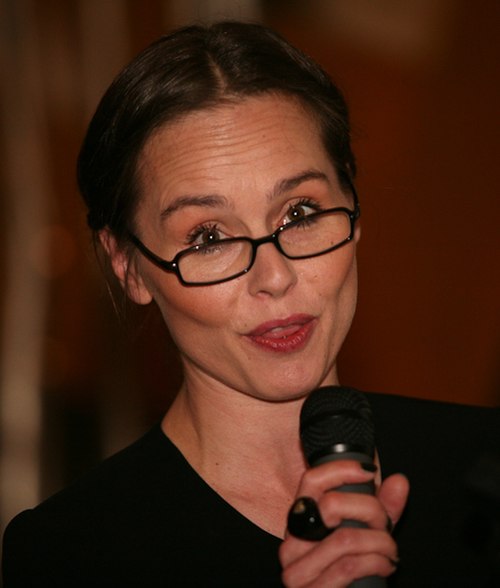 Fitzgerald in June 2012