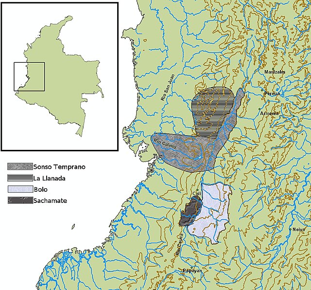 Late Period I cultures (c. 600–1300)