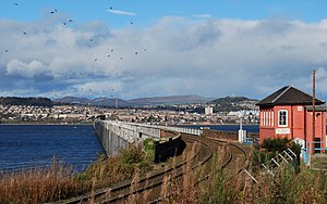 Tay Bridge