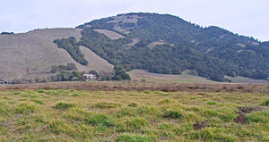 Bennett Mountain