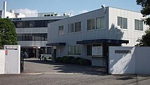 本社・工場