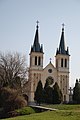 Our Lady of the Snows, largest Marian shrine in Serbia