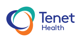 <span class="mw-page-title-main">Tenet Healthcare</span> American healthcare company