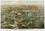 Thumbnail for Tennessee Centennial and International Exposition