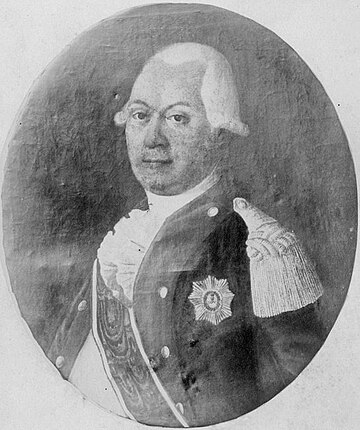 Teodor Potocki (1730–1812)