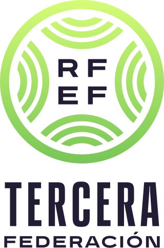 <span class="mw-page-title-main">Tercera Federación</span> Football league