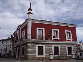 Teresa, Castellón