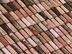 Mission tile in Spain Terracotta roof tiles.jpg