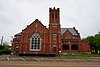 Texarkana April 2016 076 (Erste Presbyterianische Kirche) .jpg