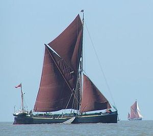 Spritsail