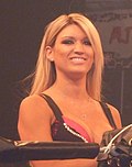 Miniatuur voor Lacey Von Erich