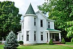 Bondurant-Hustin House