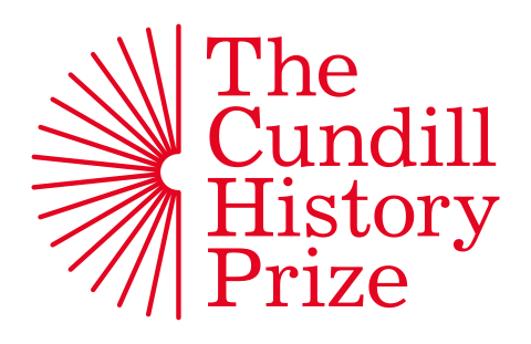 The Cundill History Prize logo.svg