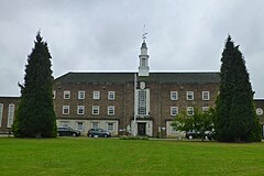 Derby Conference Centre (Geograph 4195008).jpg