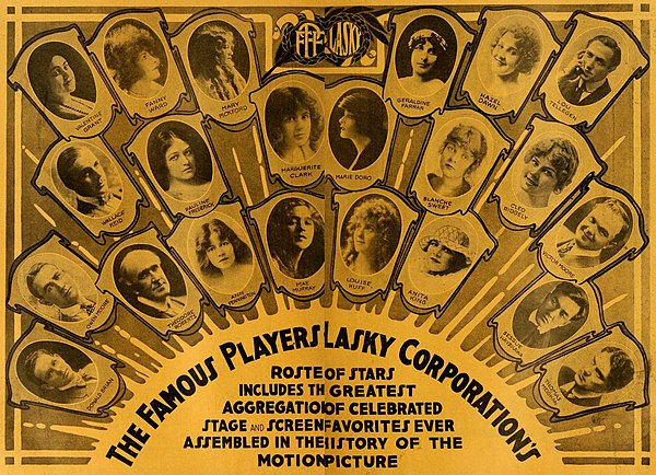 1916 advertisement