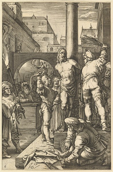 File:The Flagellation, from The Passion of Christ MET DP820903.jpg