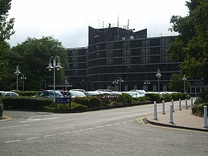 The Hilton Metropole - geograph.org.uk - 237562.jpg