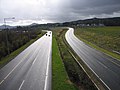 File:The M11 in Shankhill, County Dublin - geograph.org.uk - 1814169.jpg